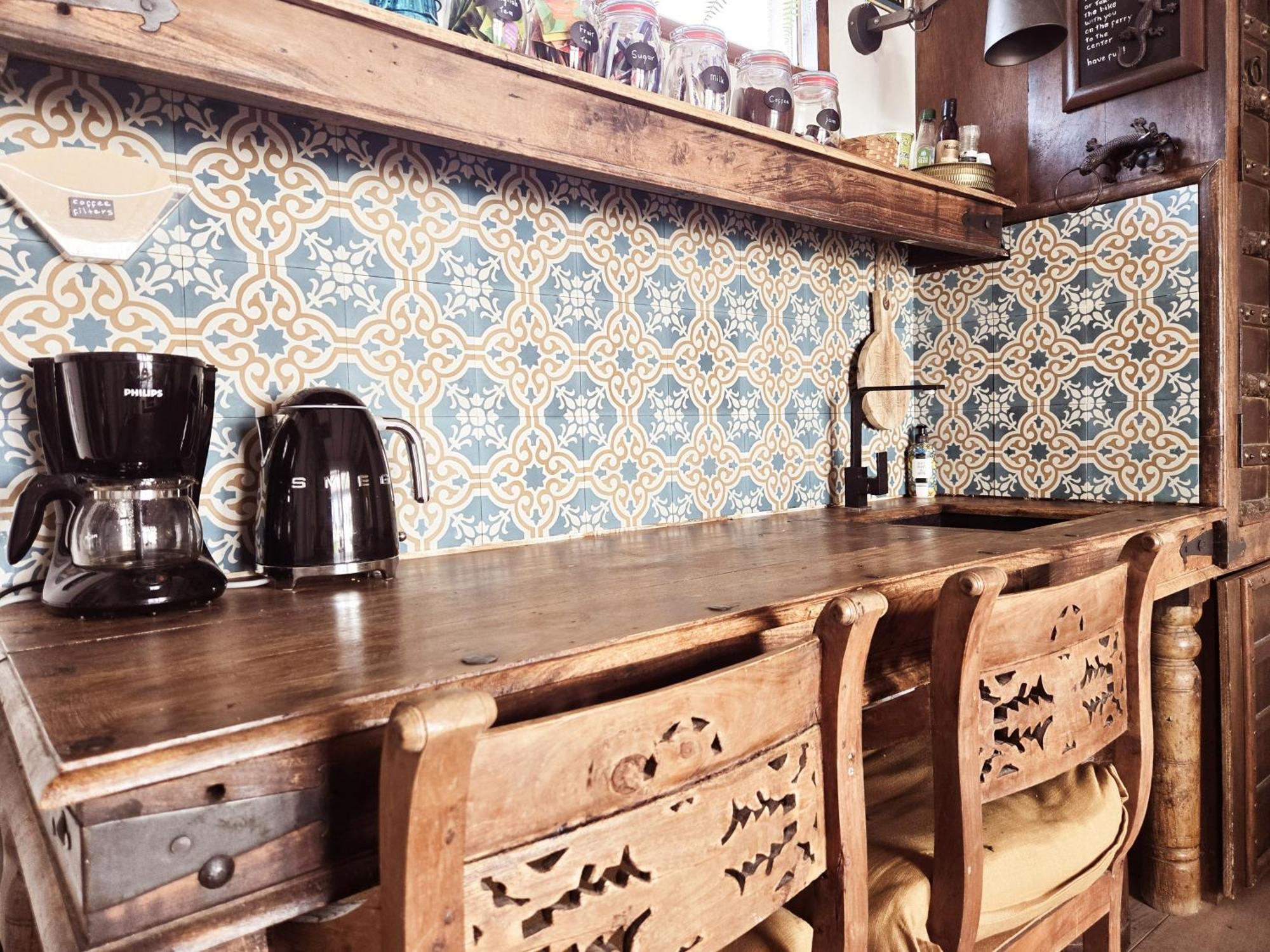 House Boat Studio With Waterfront Terrace アムステルダム エクステリア 写真